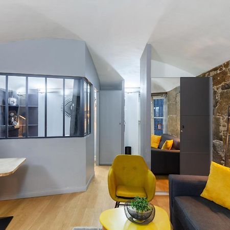 Midoon Guest - La Verriere Des Terreaux - Lyon 1Er Ngoại thất bức ảnh