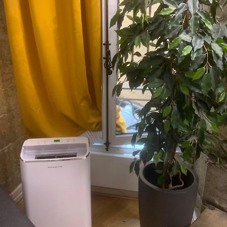 Midoon Guest - La Verriere Des Terreaux - Lyon 1Er Ngoại thất bức ảnh