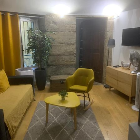 Midoon Guest - La Verriere Des Terreaux - Lyon 1Er Ngoại thất bức ảnh