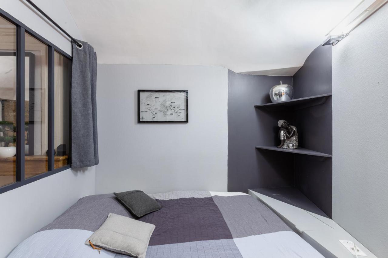 Midoon Guest - La Verriere Des Terreaux - Lyon 1Er Ngoại thất bức ảnh