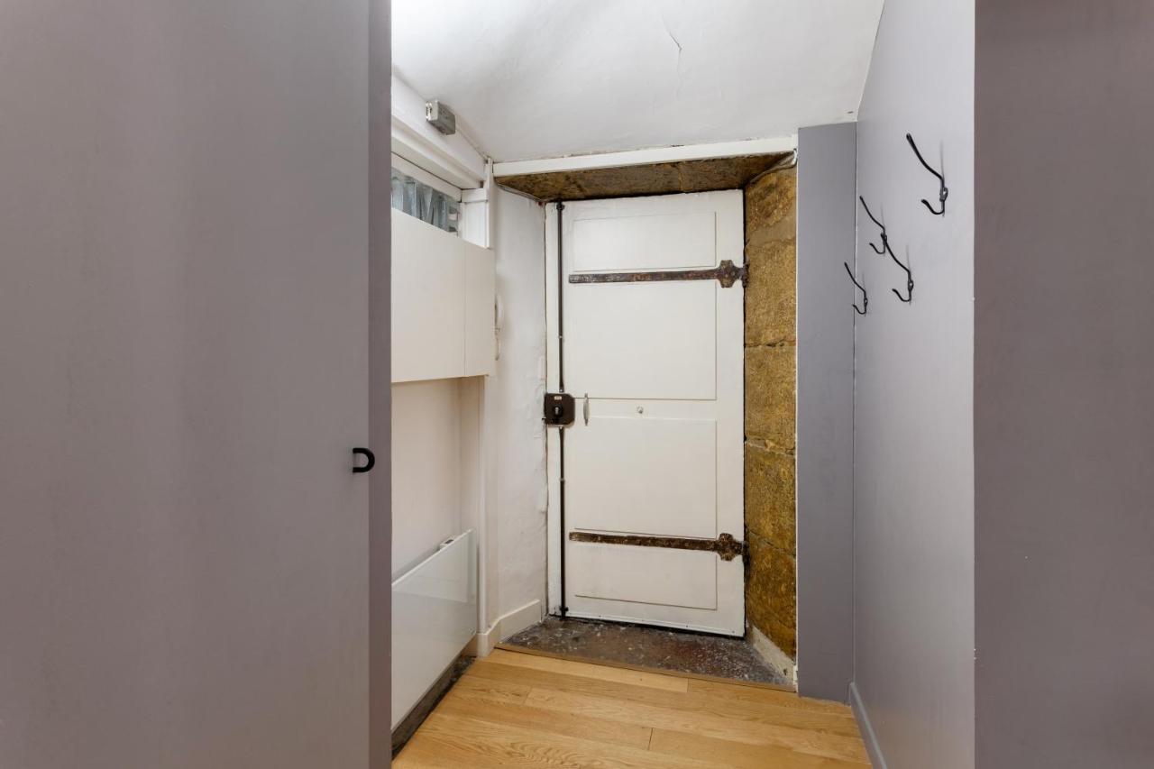 Midoon Guest - La Verriere Des Terreaux - Lyon 1Er Ngoại thất bức ảnh