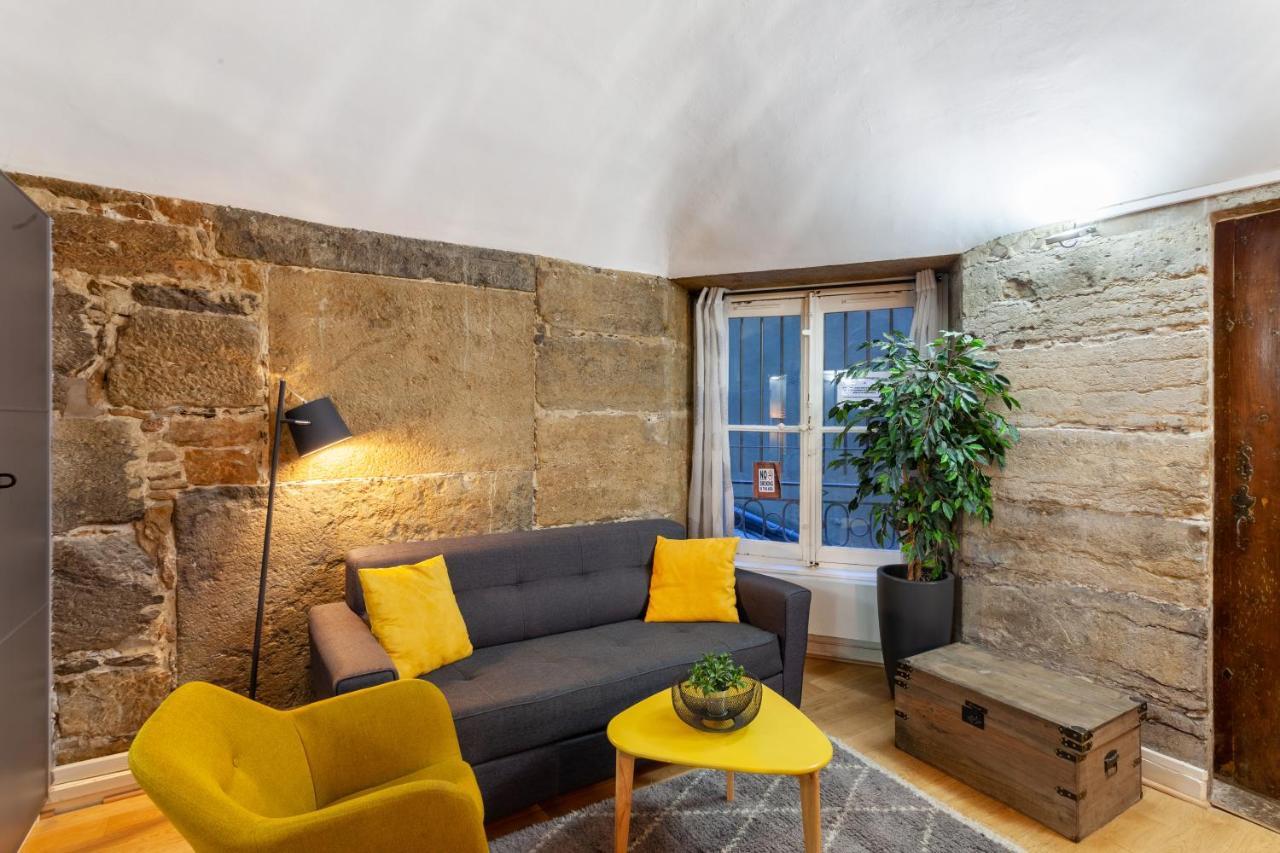 Midoon Guest - La Verriere Des Terreaux - Lyon 1Er Ngoại thất bức ảnh