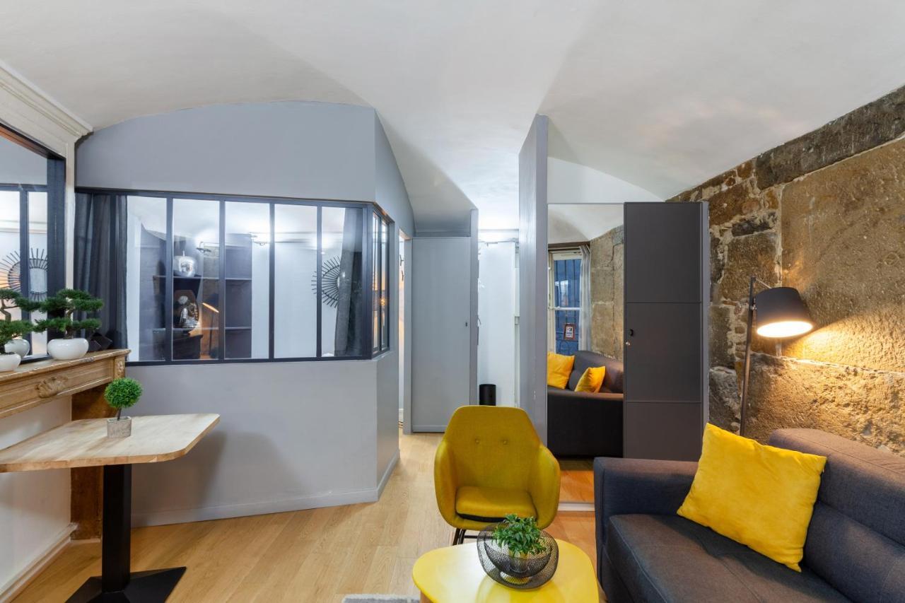 Midoon Guest - La Verriere Des Terreaux - Lyon 1Er Ngoại thất bức ảnh