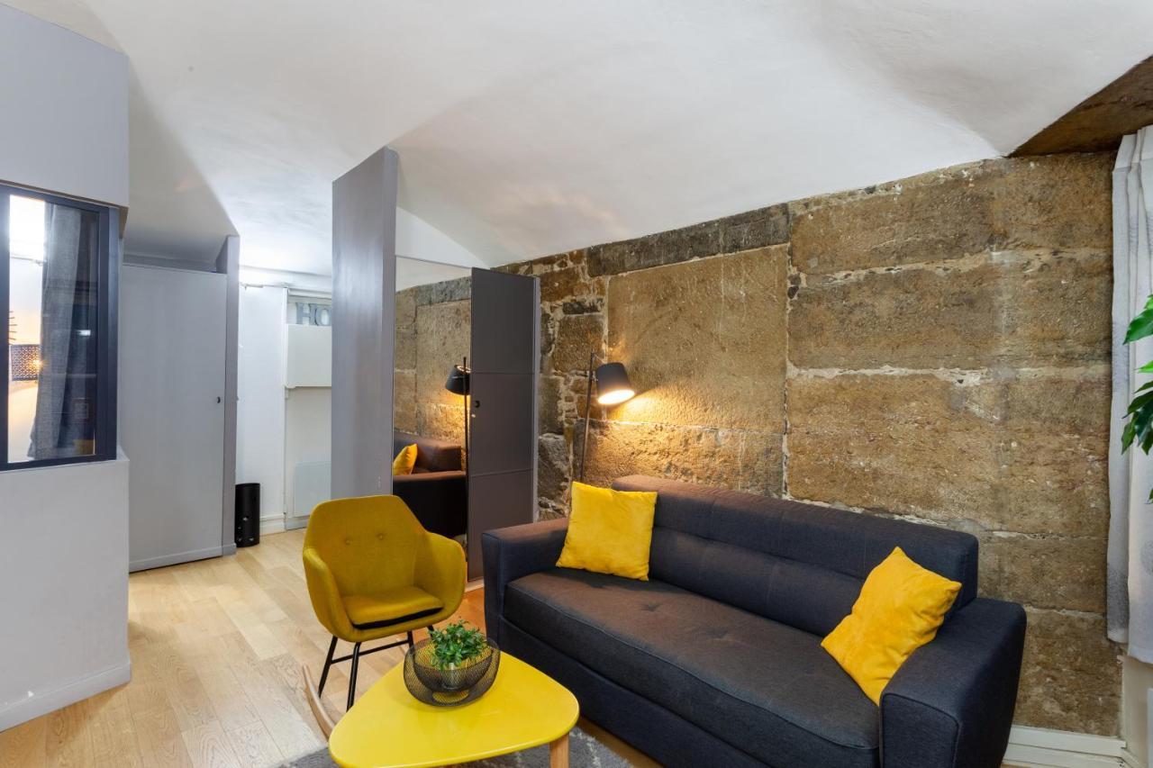 Midoon Guest - La Verriere Des Terreaux - Lyon 1Er Ngoại thất bức ảnh