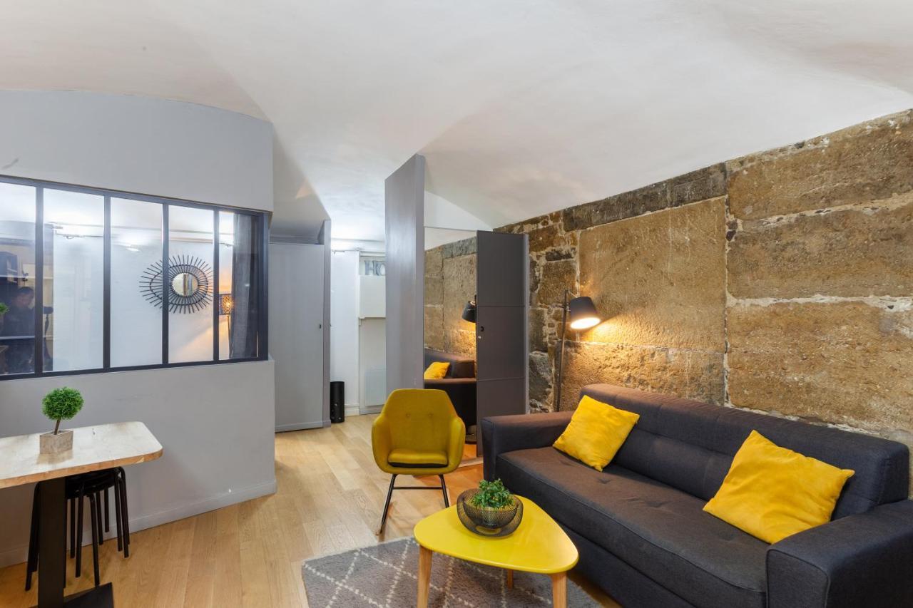 Midoon Guest - La Verriere Des Terreaux - Lyon 1Er Ngoại thất bức ảnh