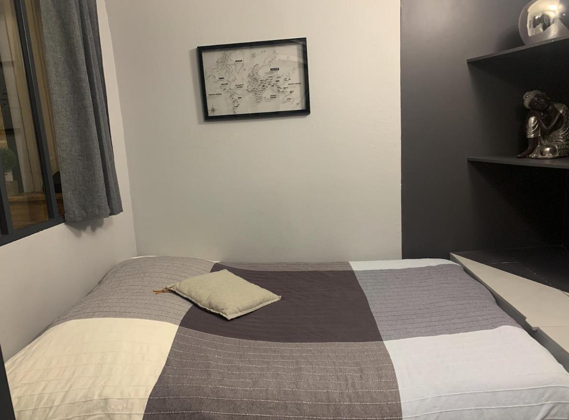 Midoon Guest - La Verriere Des Terreaux - Lyon 1Er Ngoại thất bức ảnh