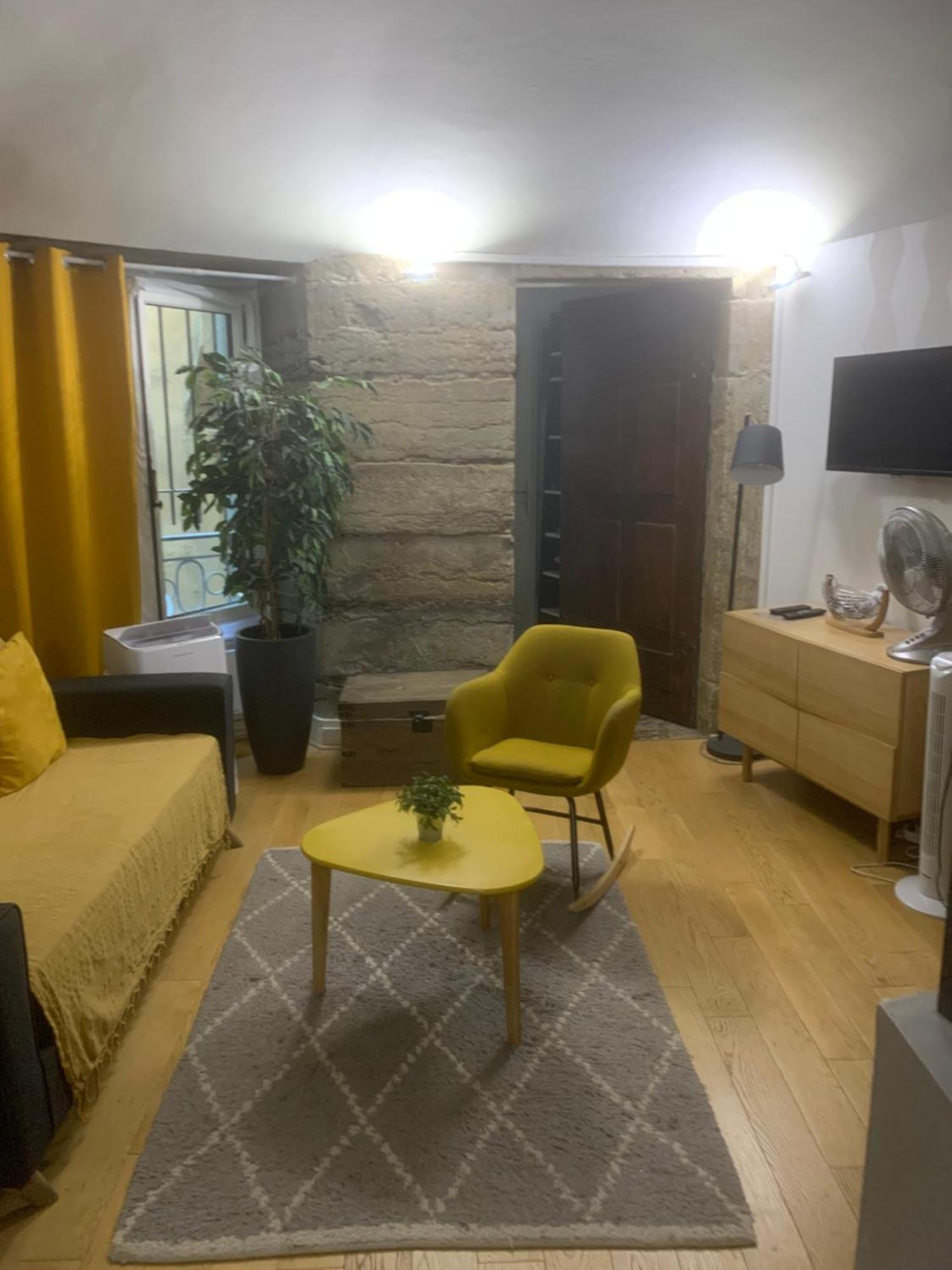 Midoon Guest - La Verriere Des Terreaux - Lyon 1Er Ngoại thất bức ảnh